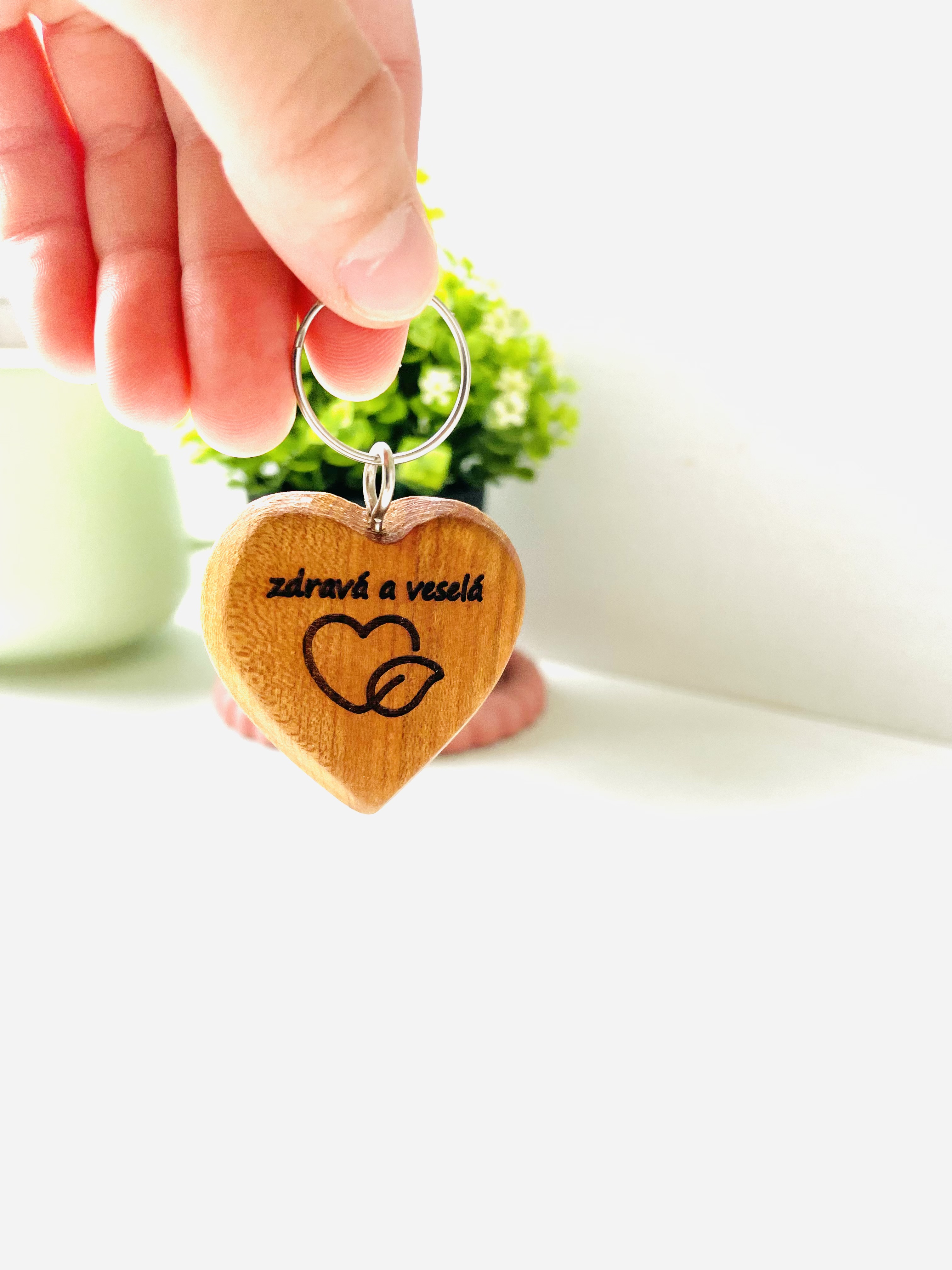 Dekorace a drobnosti