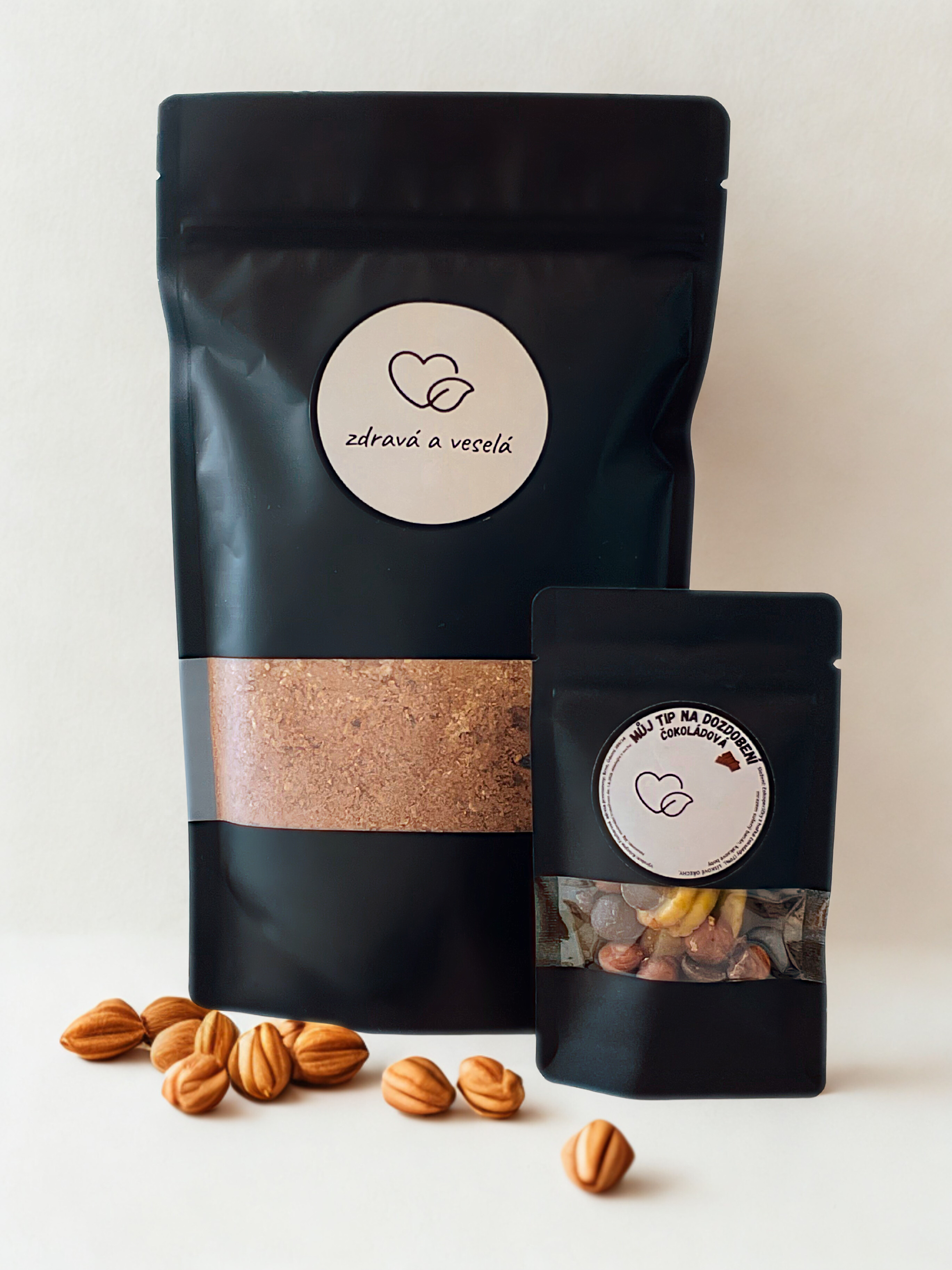 Můj tip na dozdobení